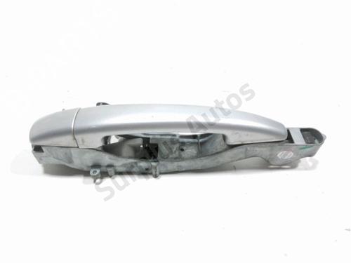 Used Front right exterior door handle CITROËN BERLINGO MULTISPACE (B9) 1.6 (109 hp) 30086405