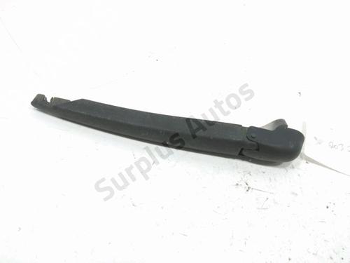 Used Rear windshield wiper arm LANCIA YPSILON (312_) 1.3 D Multijet (312.YXE1A, 312.YXU1A) (95 hp) 31007348