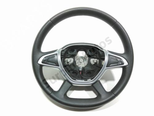 Used Steering wheel DACIA SANDERO II 1.0 SCe 75 (B8JC, B8JD, B8NC) (73 hp) 28225453