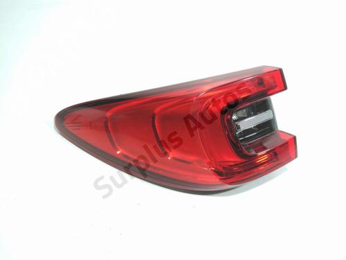 Used Left taillight Left taillight 39118383 39118383