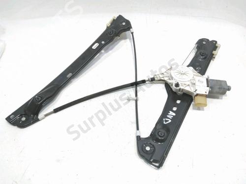 Used Front right window mechanism Front right window mechanism BMW 3 (E90) 318 d (143 hp) 40059828 40059828