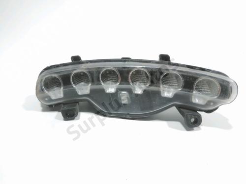 Feu diurne droit DS DS 3 (SA_) 1.6 BlueHDi 100 (SABHY0, SABHYT) (99 hp) 31938876