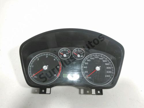 Used Instrument cluster Instrument cluster FORD FOCUS II (DA_, HCP, DP) 2.0 TDCi (133 hp) 34503868 34503868