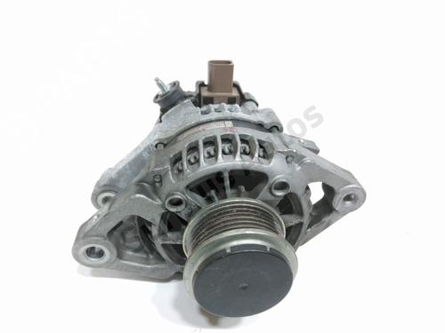 Used Alternator Alternator 28222619 28222619