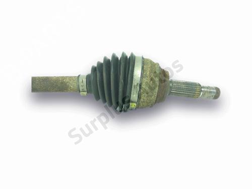 Left front driveshaft FORD FIESTA VII (HJ, HF) 1.5 ST EcoBoost | BP38104367M38 - Image 3