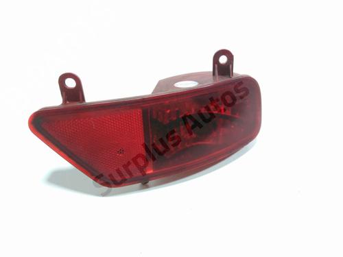 Used Rear fog light PEUGEOT 3008 I MPV (0U_) 1.6 HDi (109 hp) 28270693