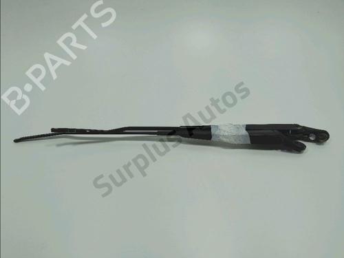 Braccio tergicristallo anteriore RENAULT KANGOO / GRAND KANGOO II (KW0/1_) 1.5 dCi 90 (KW05, KW08, KW0G, KW11) (90 hp) 31350918
