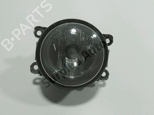 Used Right front fog light Right front fog light PEUGEOT 207 CC (WD_) 1.6 HDi (109 hp) 40214548 40214548