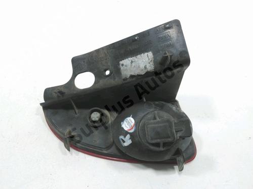 Rear fog light RENAULT ESPACE IV (JK0/1_) 2.0 dCi (JK02, JK03) | BP31006967C37