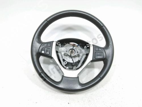Used Steering wheel SUZUKI SWIFT IV (FZ, NZ) 1.2 (AZH412, ZC72S) (94 hp) 30987570