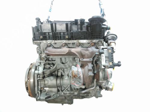 Engine BMW 1 (E81) 116 d | BP38769069M1 - Image 3