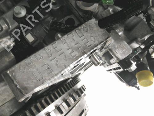 Engine RENAULT CLIO V (B7_) 1.0 TCe 90 (B7MT) | BP28218895M1 - Image 5