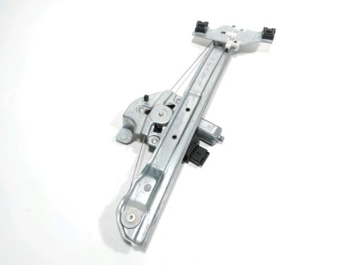 Front left window mechanism PEUGEOT 2008 I (CU_) 1.5 BlueHDI 100 | BP28240994C22 - Image 2