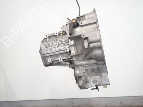 Used Gearbox NISSAN PRIMERA (P12) [2002-2025]  30986999