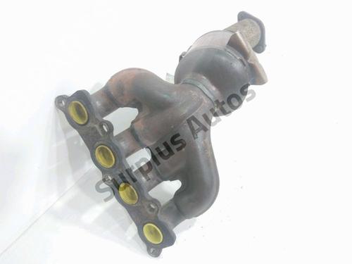 Catalyst FORD FIESTA VI (CB1, CCN) 1.25 | BP33713688M10 - Image 3