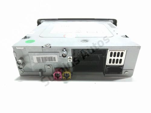Radio AUDI A1 (8X1, 8XK) 1.6 TDI | BP28232459E6 