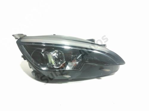 Used Right headlight PEUGEOT 308 II (LB_, LP_, LW_, LH_, L3_) 1.6 BlueHDi 120 (120 hp) 29382263