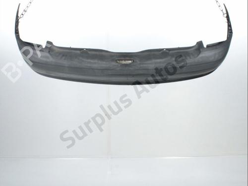 Used Rear bumper RENAULT CLIO II (BB_, CB_) 1.5 dCi (B/CB07) (65 hp) 29859258