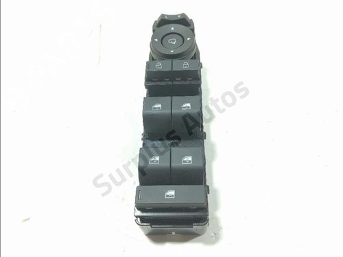 Used Left front window switch Left front window switch HYUNDAI TUCSON (NX4E, NX4A) 1.6 T-GDi Hybrid (230 hp) 39706618 39706618