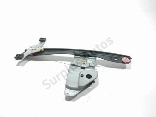 Used Front right window mechanism Front right window mechanism 37681305 37681305