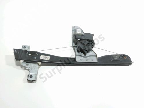 Used Front right window mechanism PEUGEOT 508 I (8D_) 2.0 HDi Hybrid4 AWC (200 hp) 29553220