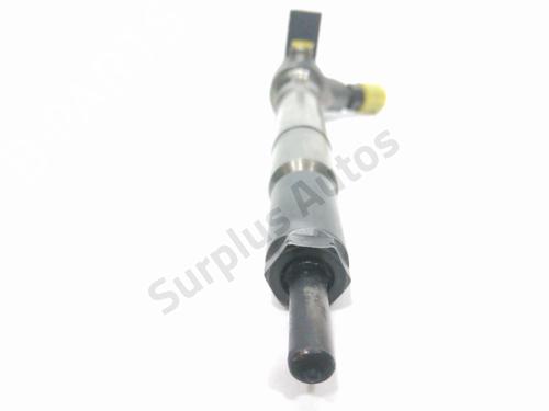 Used Injector SKODA FABIA II (542) 1.6 TDI (90 hp) 30475196