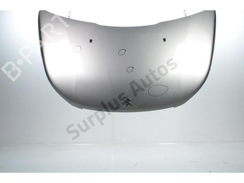 Used Hood PEUGEOT 2008 I (CU_) 1.2 VTi (82 hp) 32311044