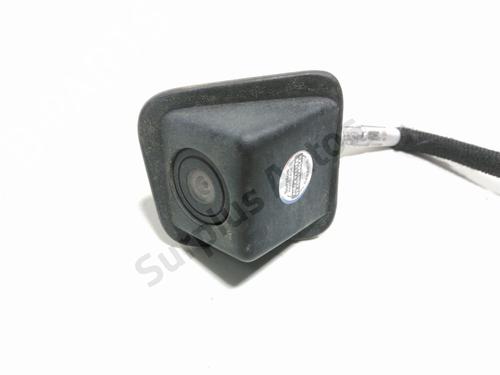 Camera PEUGEOT 2008 I (CU_) 1.2 THP 130 / PureTech 130 | BP35972456E14 - Image 2