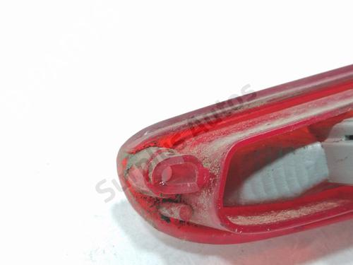 Third brake light SMART CITY-COUPE (450) 0.6 (S1CLA1, 450.341) | BP31007241L11