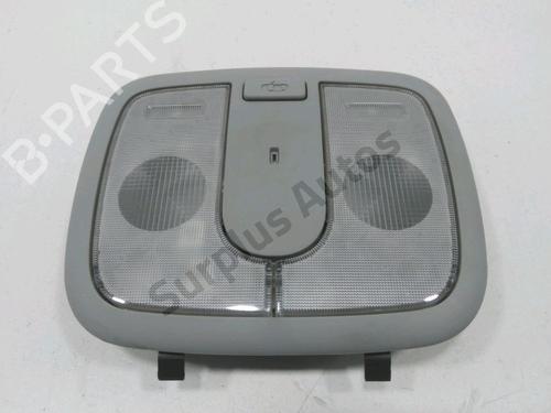 Used Interior roof light Interior roof light KIA RIO III (UB) 1.4 CVVT (109 hp) 34617178 34617178
