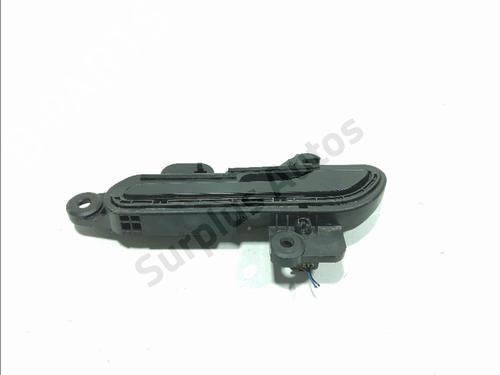 Used Front left exterior door handle Front left exterior door handle TESLA MODEL 3 (5YJ3) EV (283 hp) 36519183 36519183