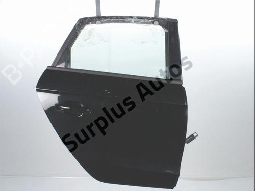 Used Right rear door Right rear door 38587906 38587906