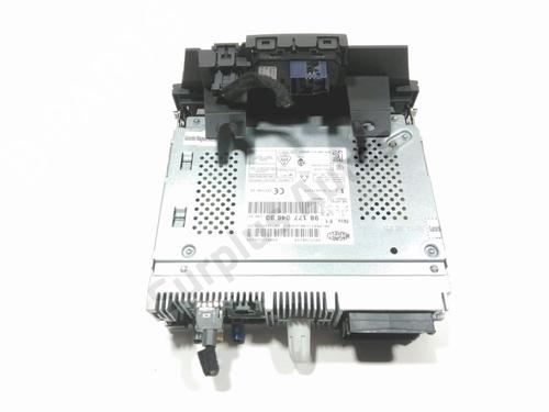 Bilradio CITROËN BERLINGO MULTISPACE (B9) 1.6 BlueHDi 100 | BP30958139E6