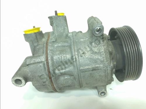 AC compressor VW BEETLE (5C1, 5C2) 1.6 TDI | BP40212878M34 - Image 2