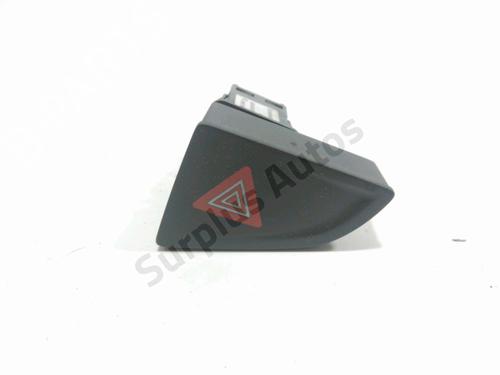 Used Warning switch Warning switch CITROËN C5 III (RD_) 2.0 HDi (RDRHD8, RDRHDJ, RDRHR8, RDRHRJ) (136 hp) 36464598 36464598