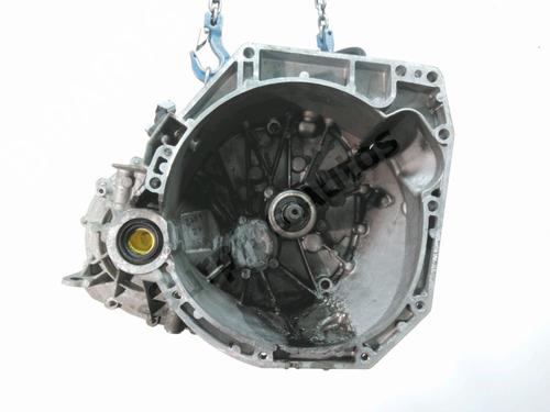 Used Gearbox RENAULT MEGANE III Coupe (DZ0/1_) 1.4 TCe (DZ0F, DZ1V) (131 hp) 28224034