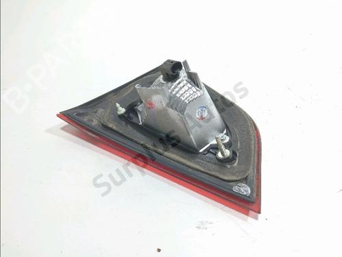 Left tailgate light SUZUKI SX4 S-Cross (JY) 1.4 T (AKK414) | BP39765773C79 - Image 2