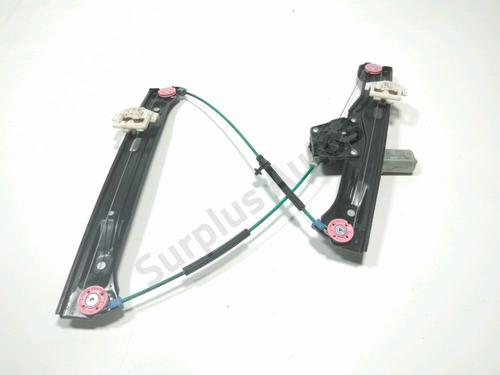 Front left window mechanism BMW 1 (F20) 116 i | BP37658562C22 - Image 3
