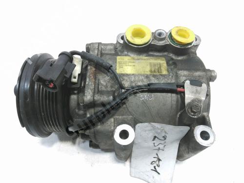 Airco pomp FORD FIESTA V (JH_, JD_) 1.4 16V (80 hp) 31032583