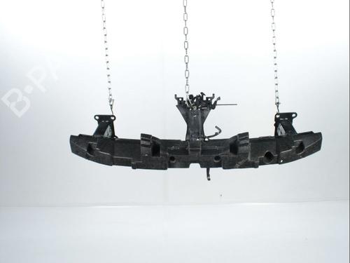 Used Front bumper reinforcement NISSAN QASHQAI I (J10, NJ10) 1.6 dCi (130 hp) 28235196