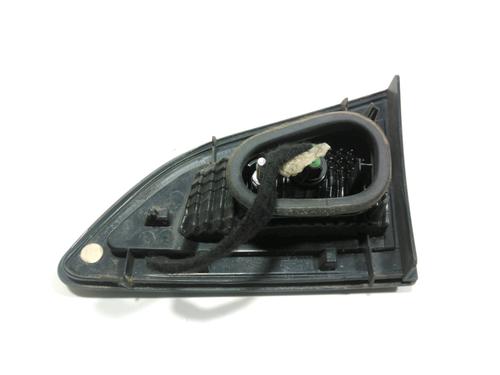 Left tailgate light RENAULT SCÉNIC III (JZ0/1_) 1.5 dCi | BP28267871C79 