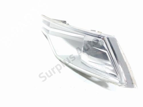 Left front indicator CITROËN C5 III Break (RW_) 2.0 HDi 140 | BP36963057C32 - Image 2