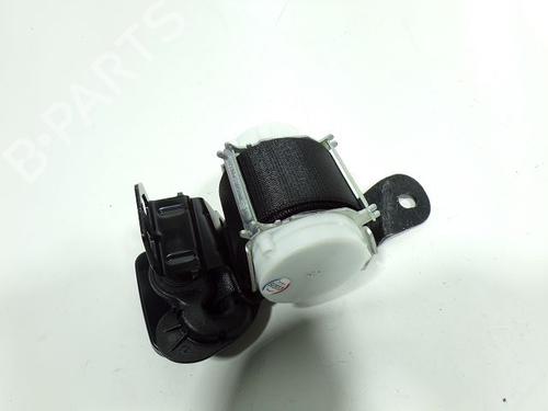 Used Rear center seatbelt Rear center seatbelt 37770827 37770827
