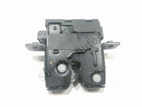 Used Tailgate lock Tailgate lock RENAULT MODUS / GRAND MODUS (F/JP0_) 1.5 dCi 75 (75 hp) 40465069 40465069