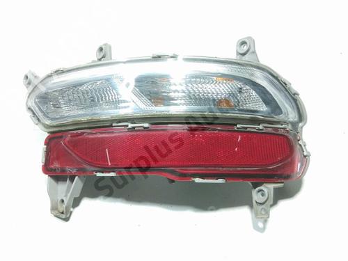 Used Rear fog light Rear fog light 39397911 39397911