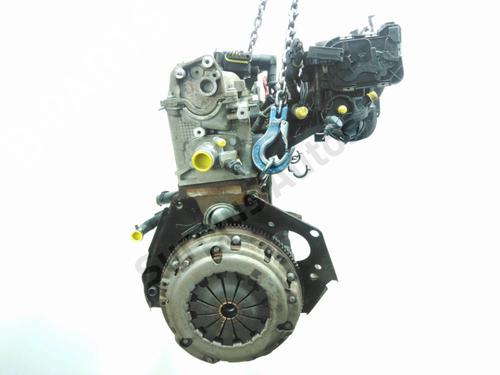 Engine FIAT GRANDE PUNTO (199_) 1.2 | BP37761980M1 - Image 4