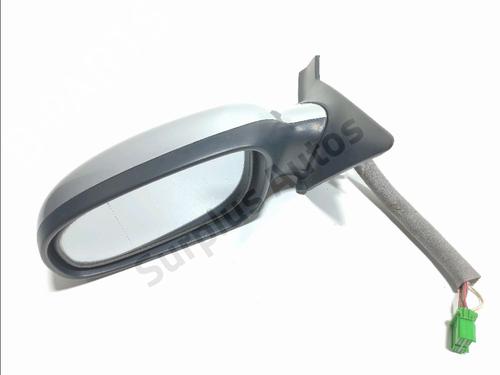 Retrovisor esquerdo Retrovisor esquerdo VOLVO S80 I (184) 2.5 TDI (140 hp) 36593322 36593322