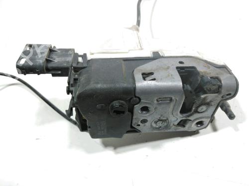 Front right lock PEUGEOT 308 I (4A_, 4C_)  | BP28246943C97 
