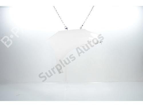 Used Right front fenders CITROËN C3 II (SC_) 1.2 VTi 82 (82 hp) 30313121