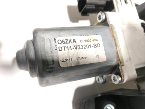 Front left window mechanism FORD TRANSIT CONNECT V408 Box Body/MPV 1.6 TDCi | BP37774015C22 - Image 3